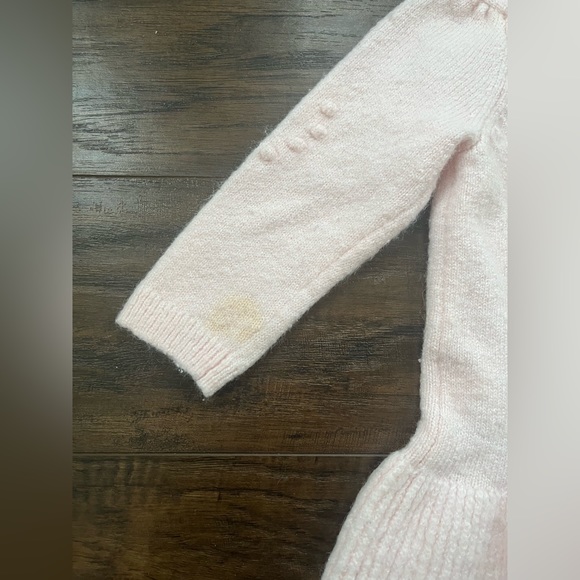 Baby Gap Toddler Knitted Dress - Picture 5 of 5